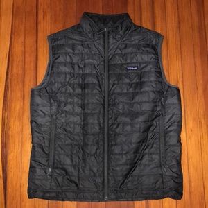 NEW without tags nano puff vest